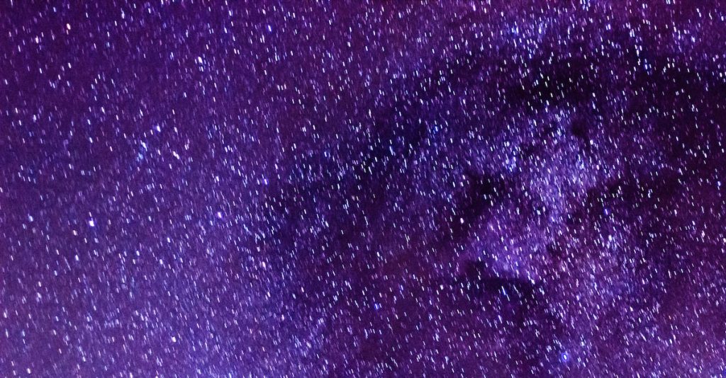 purple textile in close up photography